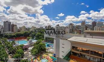 Imagem 3: Apartamento a venda 4 quartos no bairro lourdes