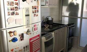 Imagem 5: Apartamento com 3 dormitórios à venda, 67 m² por R$ 475.000,00 - Campininha - São Paulo/SP