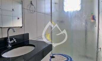 Imagem 5: Apartamento com 2 dormitórios à venda, 51 m² por R$ 270.000,00 - Residencial Spazio Plenit