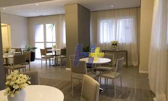 Imagem 7: Apartamento com 2 dormitórios à venda, 84 m² por R$ 573.000 - Socorro - São Paulo/SP