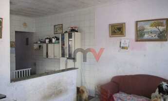 Imagem 5: Casa à venda, 68 m² por R$ 280.000,00 - Vila Assunção - Praia Grande/SP