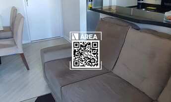 Imagem 4: APARTAMENTO com 2 dormitórios à venda com 59.87m² por R$ 299.000,00 no bairro Portão - CUR