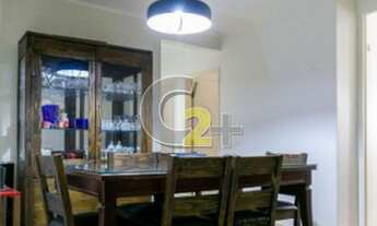 Imagem 6: APARTAMENTO - CONSOLAÇAO - 3 DORMS - 2 VAGAS