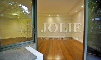 Imagem 4: Rio de Janeiro - Apartamento Padrão - Ipanema