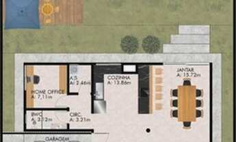 Imagem 3: CASA EM CONDOMÍNIO