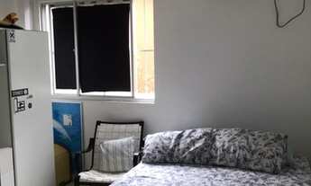 Imagem 3: Apartamento para venda com 77 metros quadrados com 2 quartos em Rio Vermelho - Salvador