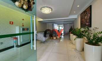 Imagem 4: Apartamento à venda, 106 m² por R$ 500.000,00 - Tupi - Praia Grande/SP