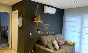 Imagem 5: Apartamento com 2 dormitórios à venda, 67 m² por R$ 960.000 - República - São Paulo/SP