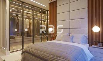 Imagem 7: Casa para venda possui 135 metros quadrados com 3 quartos em Morada de Laranjeiras - Serra