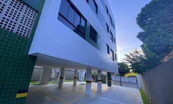 Imagem 5: Apt com 52 m2 - 02 quartos ( Com 01 suite )- Rua Bom Pastor - Pertinho do Restaurante A C