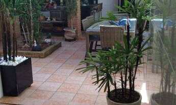 Imagem 7: SOBRADO 3 DORMITÓRIOS (1 SUITE) 3 VAGAS - PRÓXIMO AO METRÔ CARRÃO