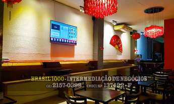 Imagem 2: Brasil 1000 - Restaurante Japonês, Tatuapé, São Paulo, SP. (Cód. 968