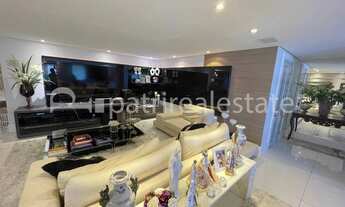 Imagem 5: Apartamento a venda com 4 Quartos 4 banheiros 4 vagas na Garagem 448 m² por R$ 2.600.000