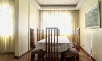 Imagem 3: Apartamento com 3 quartos, 110 m² à venda em Jardim América