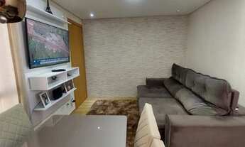 Imagem 3: Apartamento de 02 Dormitórios e 02 Vagas de Garagem