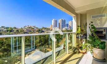 Imagem 6: Apartamento à venda, 92 m² por R$ 1.160.000,00 - Fazenda São Quirino - Campinas/SP