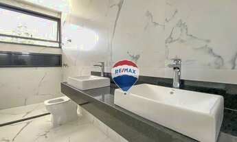 Imagem 11: Casa com 4 dormitórios à venda, 310 m² por R$ 2.590.000,00 - Aeroporto - Juiz de Fora/MG