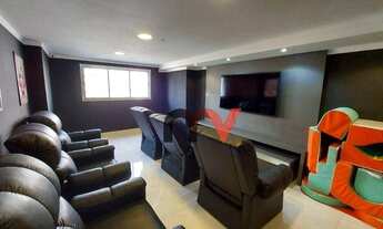 Imagem 7: Apartamento à venda, 82 m² por R$ 499.900,00 - Vila Guilhermina - Praia Grande/SP