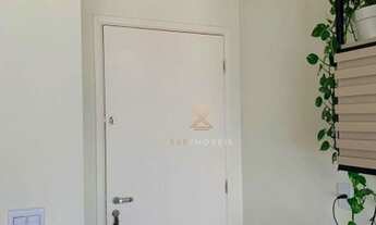 Imagem 6: Apartamento à venda, 41 m² por R$ 590.000,00 - Pinheiros - São Paulo/SP