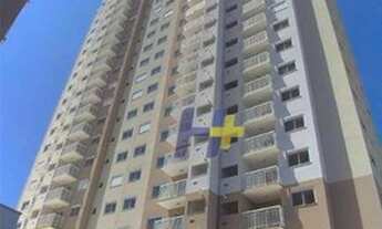 Imagem: Apartamento com 2 dormitórios à venda