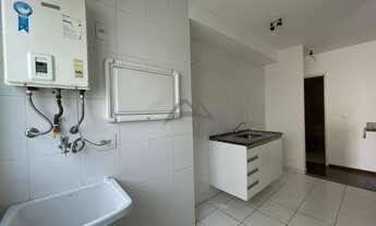 Imagem 4: Apartamento para aluguel possui 59 metros quadrados com 2 quartos em Swift - Campinas - SP