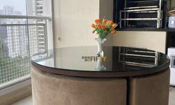 Imagem 2: Apartamento à venda, 80 m² por R$ 670.000,00 - Morumbi - São Paulo/SP