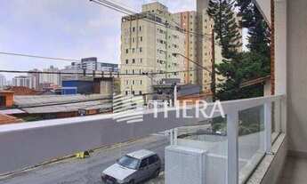 Imagem 7: Loja para alugar, 76 m² por R$ 3.300,00/mês - Vila Assunção - Santo André/SP