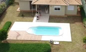 Imagem 2: Chácara - Casa de Campo em Itatiba - Loteamento San Marco