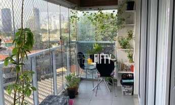 Imagem 4: Apartamento à venda, 75 m² por R$ 1.191.490,00 - Brooklin - São Paulo/SP