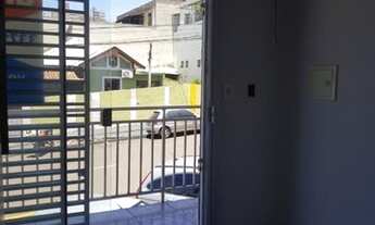 Imagem 5: Barracão_Salão_Loja para alugar por R$ 750.00, 39.00 m2 - CENTRO - LONDRINA/PR