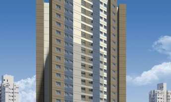 Imagem 2: Apartamento residencial para venda, Casa Branca, Santo André - AP11263