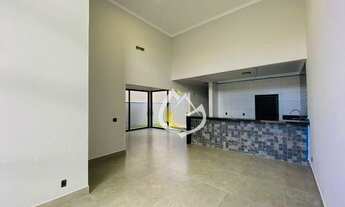 Imagem 7: Casa com 3 dormitórios à venda, 180 m² por R$ 1.330.000,00 - Condomínio Reserva Real - Pau