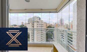 Imagem 5: Apartamento com 2 dormitórios à venda, 64 m² por R$ 622.500,00 - Vila Alexandria - São Pau