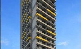 Imagem: Studio residencial para venda, Bela Vista