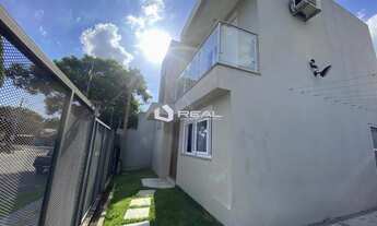 Imagem 2: Sobrado com dois dormitórios e dois banheiros Ref.:373