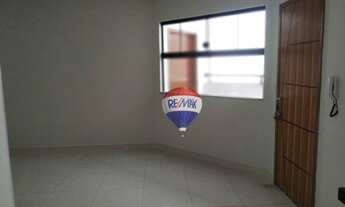 Imagem 4: Apartamento com 2 dormitórios à venda, 60 m² por R$ 293.900 , próximo ao Poleiro do Galo