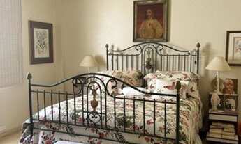 Imagem 4: Apartamento com 3 dormitórios à venda, 221 m² por R$ 4.000.000 - Lagoa - Rio de Janeiro/RJ