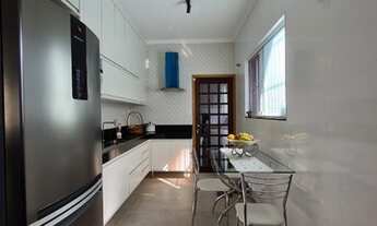 Imagem 5: Casa em condomínio com 3 dormitórios no Jardim de Alah - Taubaté/SP