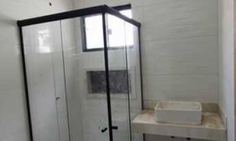 Imagem 7: Vendo casa execpcional com arquitetura e design hiper modernos com 3 Suítes e área gourmet