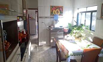 Imagem 7: Casa 02 dormitórios (01 suíte) - Alvorada II - Piracicaba / SP