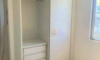 Imagem 7: Apartamento com 2 dormitórios à venda, 57 m² por R$ 880.000 - Moema - São Paulo/SP