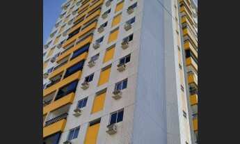 Imagem 4: Apartamento para venda possui 72 metros quadrados com 3 quartos nascente norte