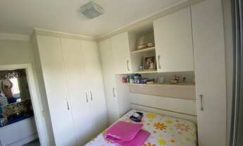 Imagem 4: Apartamento para venda com 68 metros quadrados com 2 quartos em Narandiba - Salvador - BA