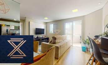 Imagem: Apartamento com 2 dormitórios à venda