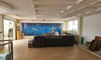 Imagem: Apartamento com 6 dormitórios à venda