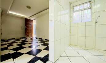 Imagem 5: Apartamento Teotônio Vilela 02 Dormitórios Com Vaga de Garagem Reformado