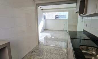 Imagem 5: Apartamento para aluguel tem 65 m² com 3 quartos em Savassi - Belo Horizonte - MG