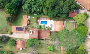 Imagem 2: INDAIATUBA - Chácara - COLINAS DO MOSTEIRO DE ITAICI