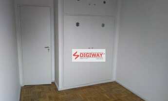 Imagem 5: Apartamento com 2 dormitórios à venda, 66 m² por R$ 650.000 - Vila Mariana - São Paulo/SP