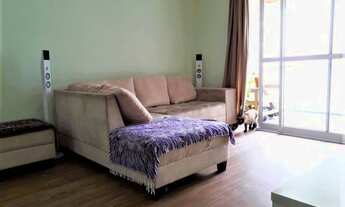 Imagem 4: Lindo Apartamento no condomínio Castanheira